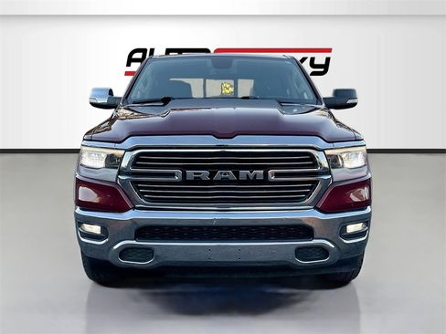 Used 2019 RAM 1500 Laramie w/ Bed Utility Group image 2