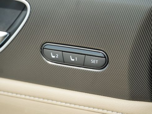 New 2026 INFINITI QX80 Pure w/ Cargo Package image 19