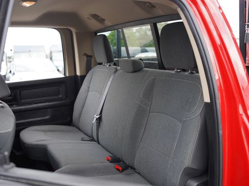 Used 2020 RAM 2500 Tradesman AWD/4WD image 24