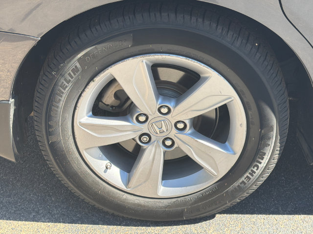 Used 2019 Honda Odyssey EX-L image 18