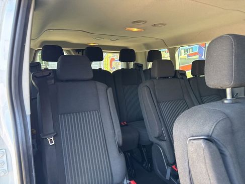 Used 2016 Ford Transit 350 XLT RWD image 11