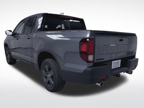 New 2026 Honda Ridgeline TrailSport image 8