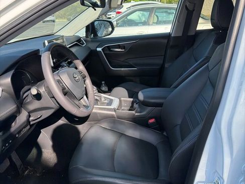 Used 2024 Toyota RAV4 XLE Premium w/ Weather Package image 6