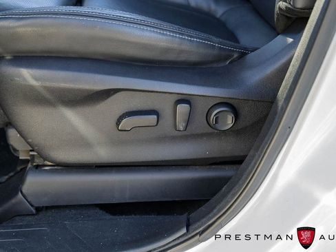 Used 2020 Subaru Ascent Limited w/ Technology Package image 26