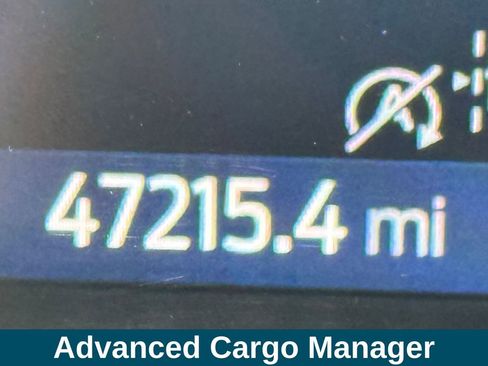 Used 2024 Ford Expedition Limited AWD/4WD image 15