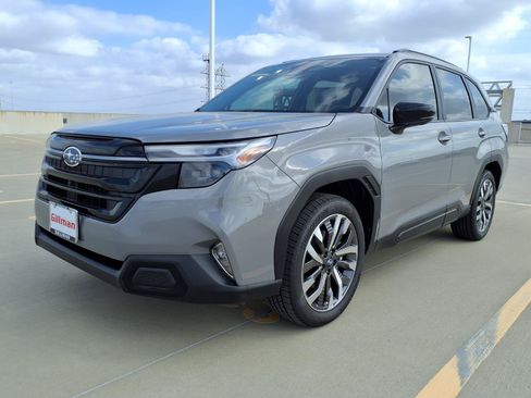 Used 2026 Subaru Forester Touring AWD/4WD image 18