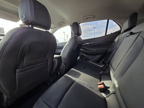 Used 2025 Buick Encore GX Sport Touring w/ Comfort Package image 26