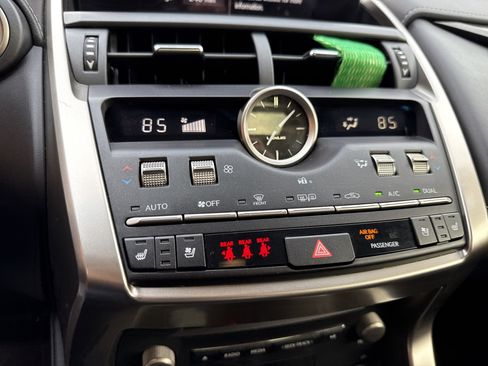 Used 2019 Lexus NX 300 AWD image 22