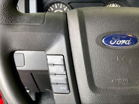 Used 2013 Ford F150 STX w/ Mid Equipment Group RWD image 22