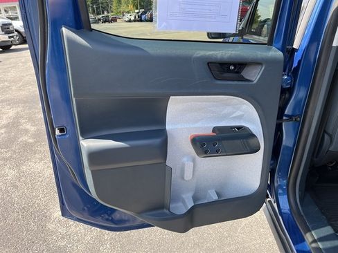 Used 2024 Ford Maverick XLT w/ XLT Luxury Package AWD/4WD image 28