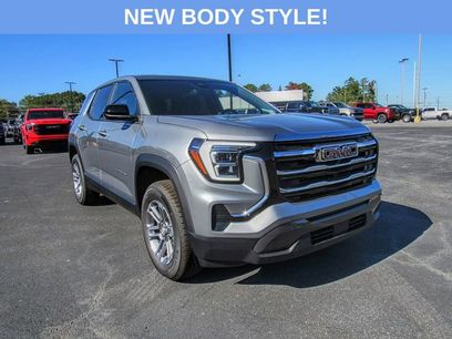 New 2026 GMC Terrain Elevation