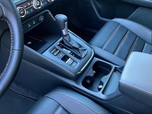 New 2026 Honda CR-V Sport-L image 7