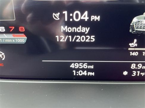 Used 2025 Audi Q5 2.0T Premium Plus w/ Premium Plus Package image 25