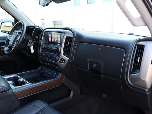 Used 2017 GMC Sierra 1500 Denali w/ Denali Ultimate Package image 14