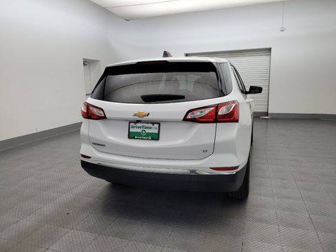 Used 2021 Chevrolet Equinox LT FWD image 7