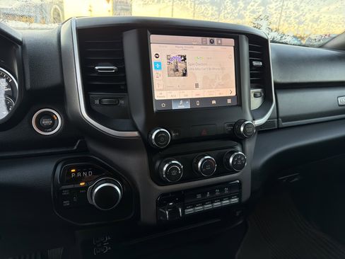 Used 2024 RAM 2500 Big Horn w/ Protection Group image 28