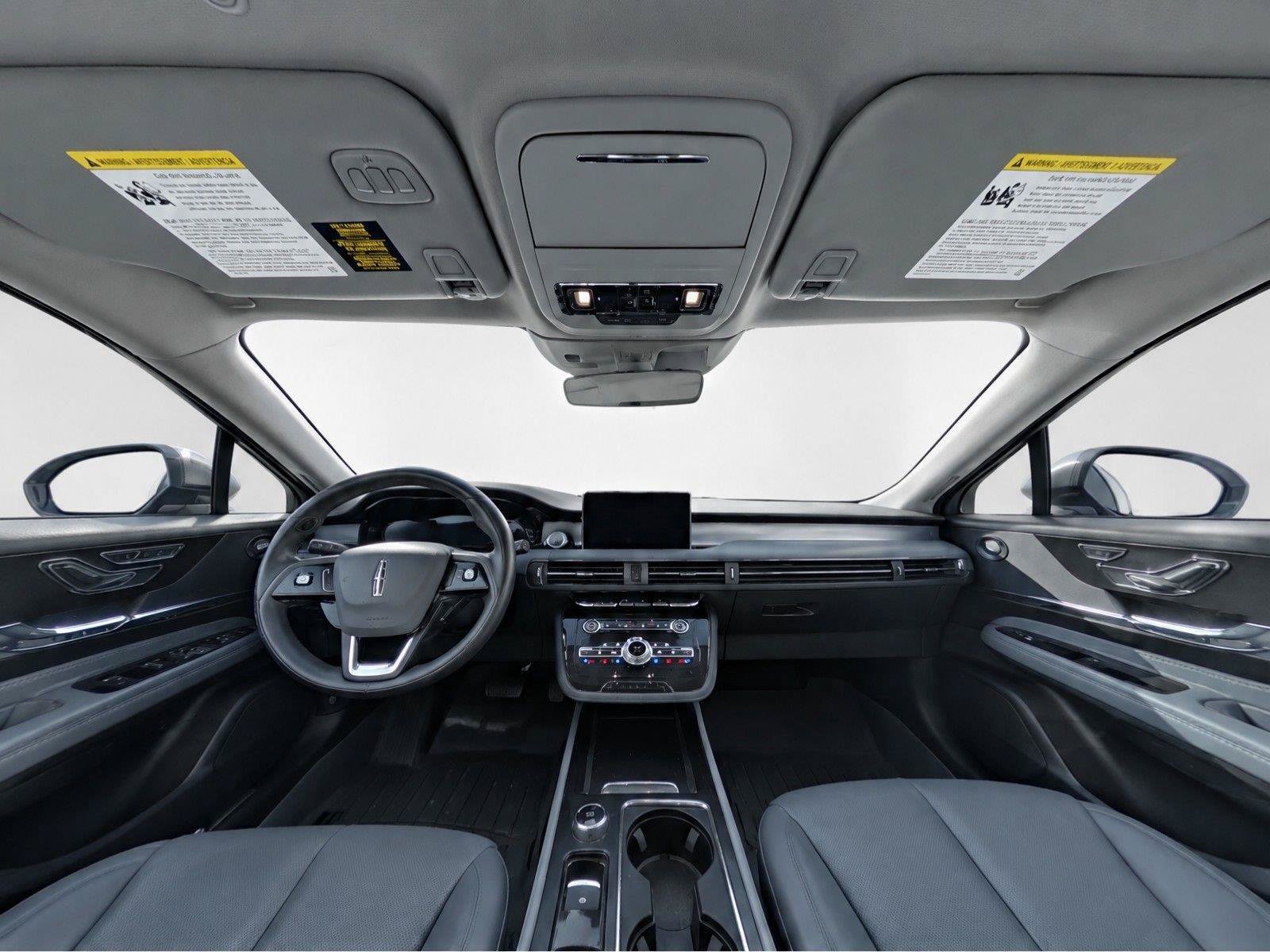 Used 2020 Lincoln Corsair Reserve w/ Appearance Package AWD/4WD image 6