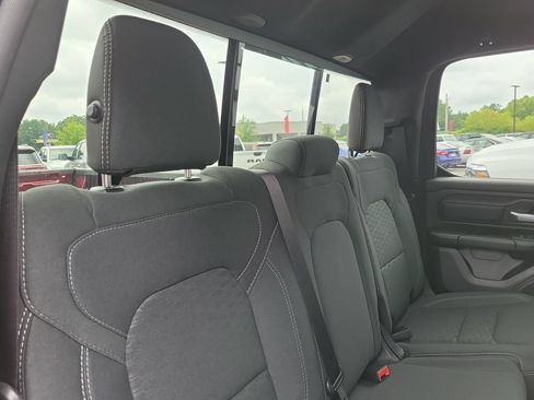 Used 2025 RAM 1500 Tradesman AWD/4WD image 35