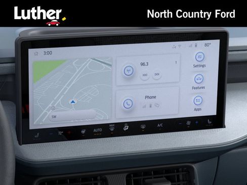 New 2026 Ford Maverick XLT AWD/4WD image 15