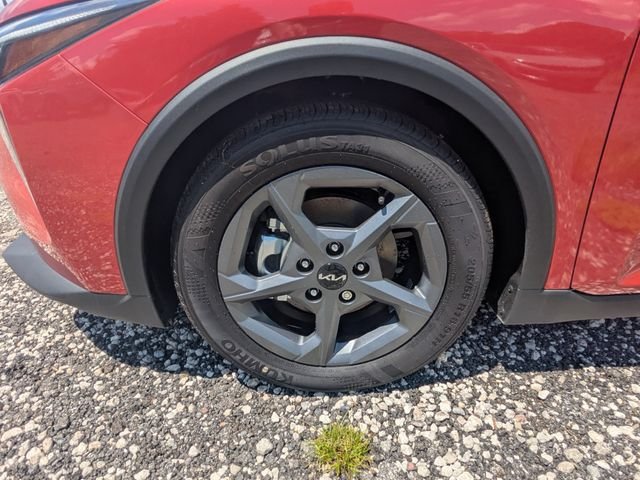 New 2026 Kia K4 FWD image 11