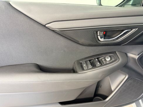 Used 2025 Subaru Legacy Premium AWD/4WD image 13