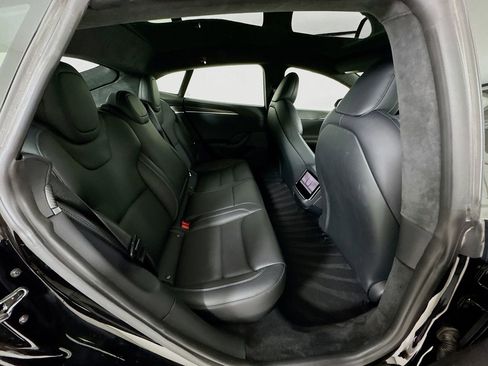 Used 2021 Tesla Model S Plaid image 27