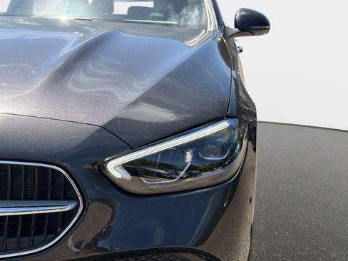 Used 2026 Mercedes-Benz C 300 Sedan image 9