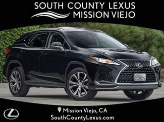 Used 2020 Lexus RX 350 FWD w/ Premium Package image 1