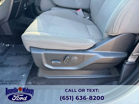 Used 2017 Ford F150 XLT w/ Equipment Group 302A Luxury image 36