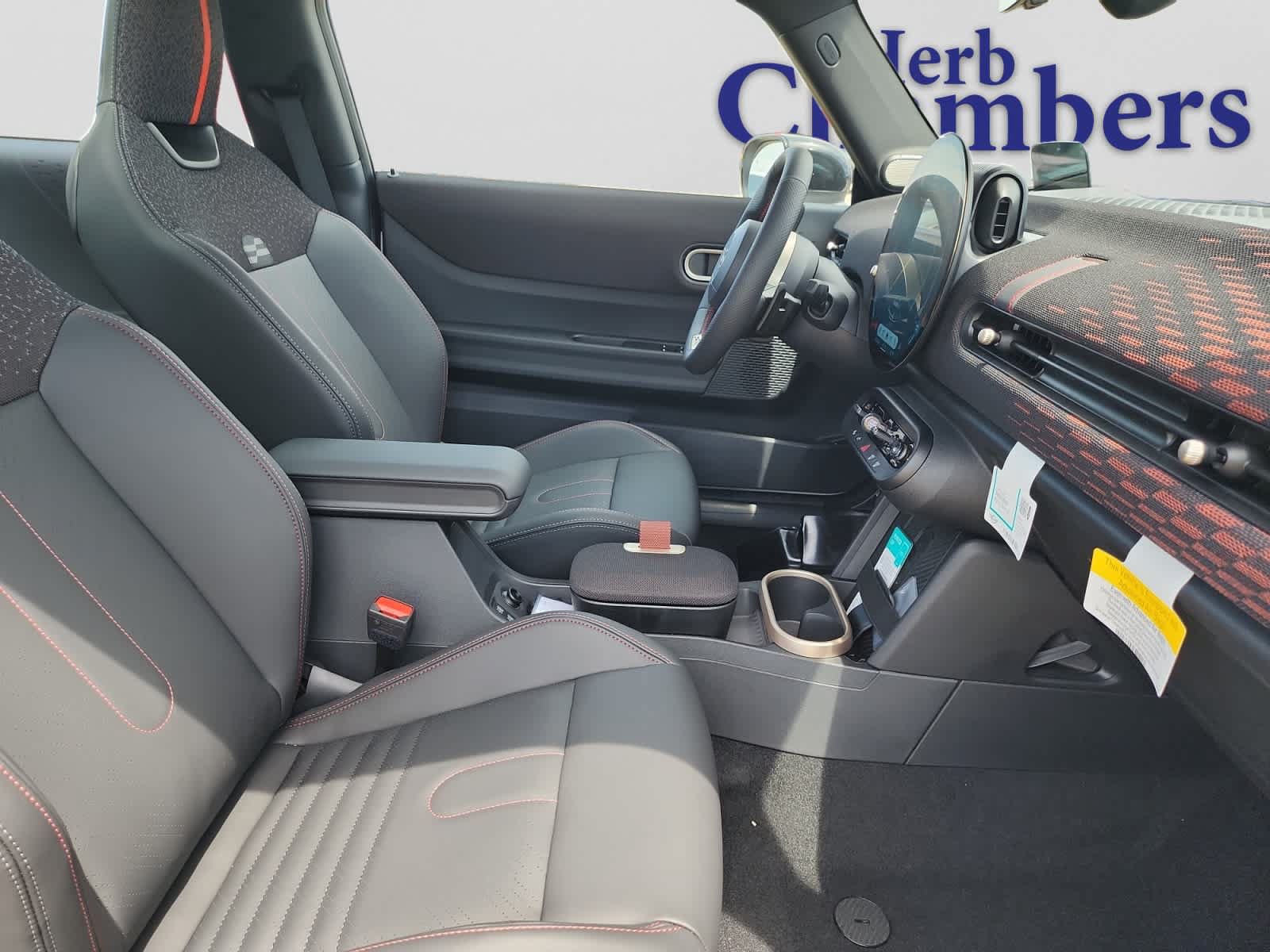 New 2026 MINI Cooper S FWD image 20