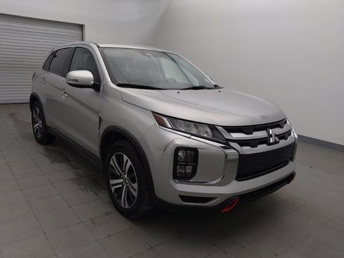 Used 2022 Mitsubishi Outlander Sport SE image 13