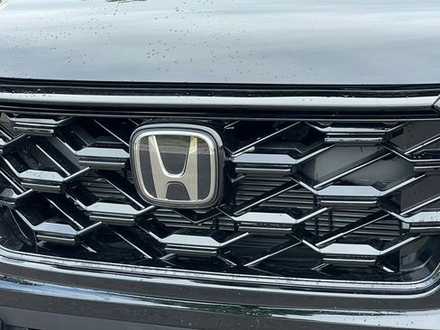 New 2026 Honda CR-V Sport-L image 45
