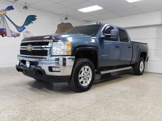 Used 2011 Chevrolet Silverado 2500 LT w/ Interior Plus Package video 1