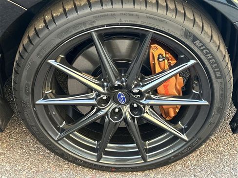New 2026 Subaru BRZ tS image 6