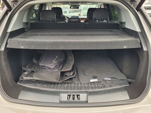 Certified 2022 Lincoln Corsair Grand Touring w/ Elements Technology Bundle image 29