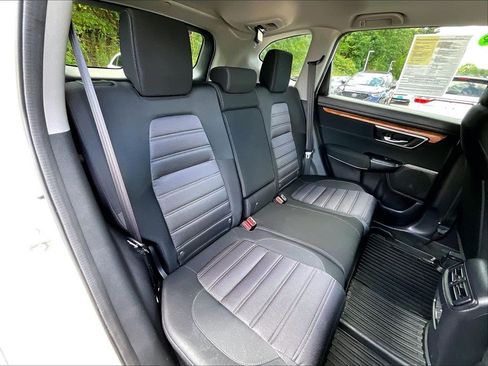 Used 2018 Honda CR-V EX image 16
