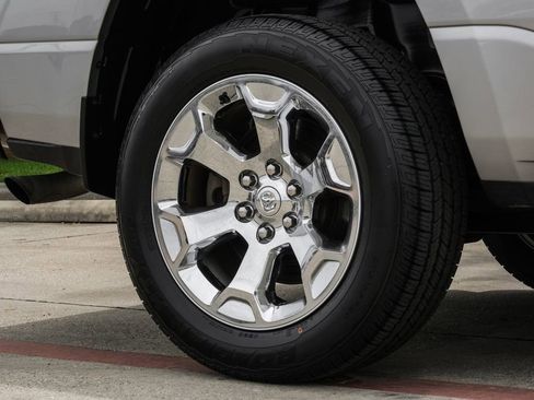 Used 2023 RAM 1500 Big Horn AWD/4WD image 68