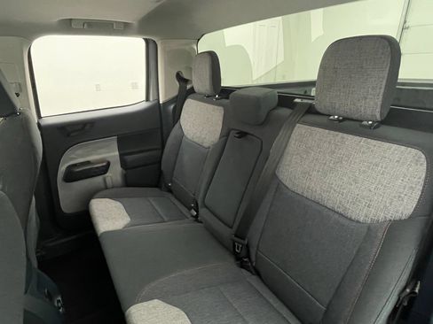 Used 2024 Ford Maverick XLT FWD image 37