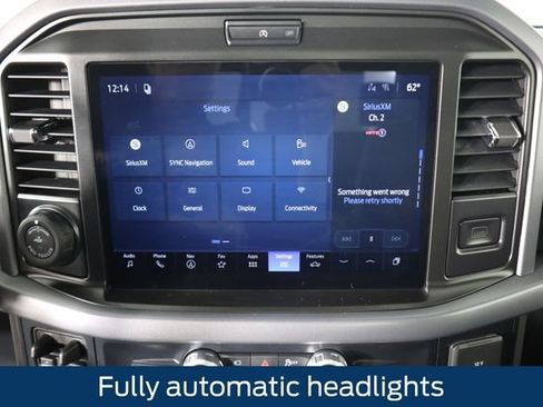 New 2026 Ford F150 XLT w/ Equipment Group 303A High AWD/4WD image 50