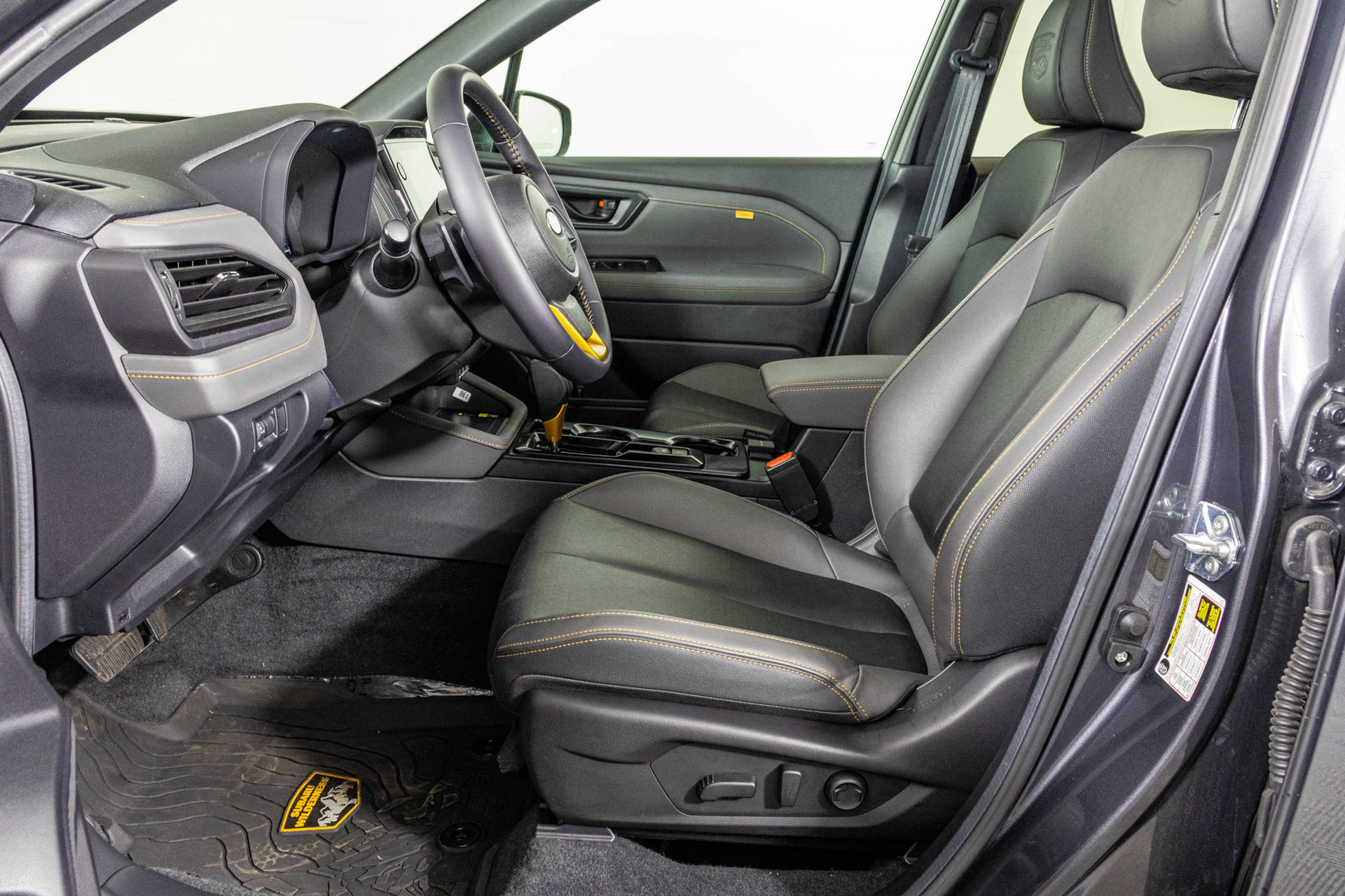 Used 2026 Subaru Forester Wilderness AWD/4WD image 26