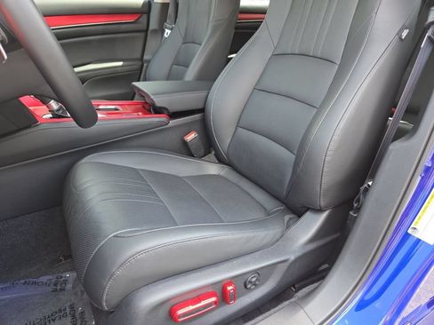 Certified 2022 Honda Accord Sport Special Edition image 28