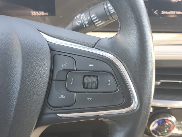 Certified 2024 Buick Encore GX Sport Touring w/ Experience Buick Package AWD/4WD image 24