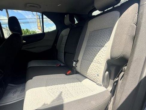 Used 2023 Chevrolet Equinox LS w/ LS Convenience Package AWD/4WD image 12