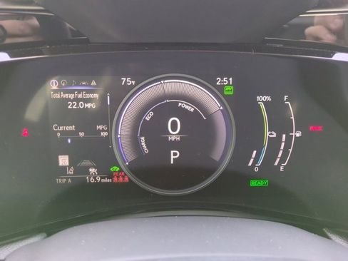 New 2026 Lexus NX 450h+ AWD w/ Luxury Package image 26