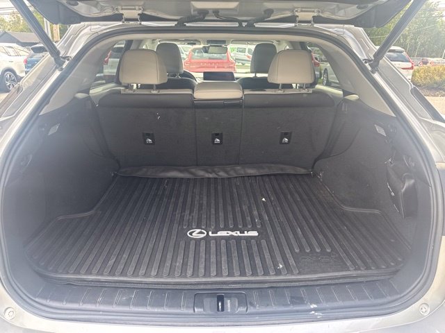 Used 2019 Lexus RX 450h AWD w/ Navigation Package image 14