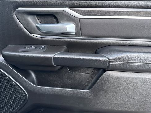 Used 2024 RAM 1500 Big Horn w/ Trailer Tow Group image 18