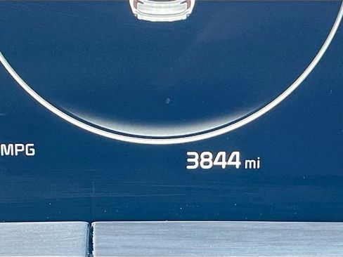 Used 2025 Kia Telluride SX Prestige X-Line image 12