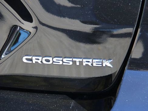 Certified 2024 Subaru Crosstrek 2.0i Premium image 10