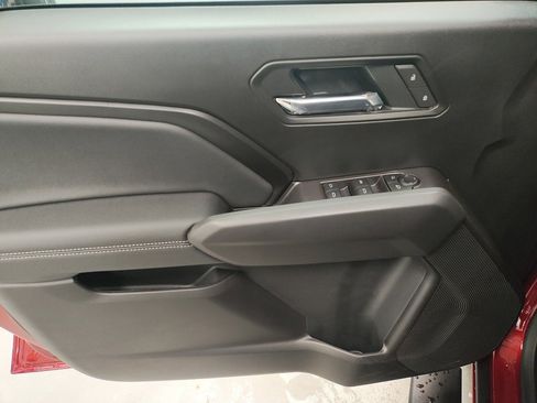 New 2026 GMC Canyon Elevation w/ Convenience Package image 25