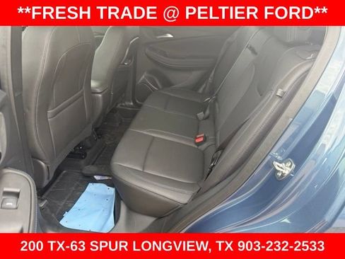 Used 2026 Buick Encore GX Sport Touring w/ Advanced Technology Package FWD image 24